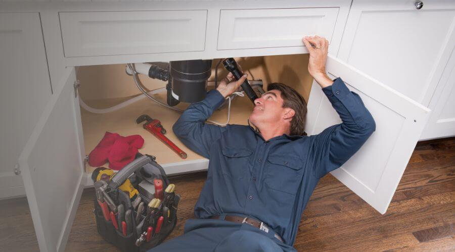 Local water heater installation in Piney Flats, TN